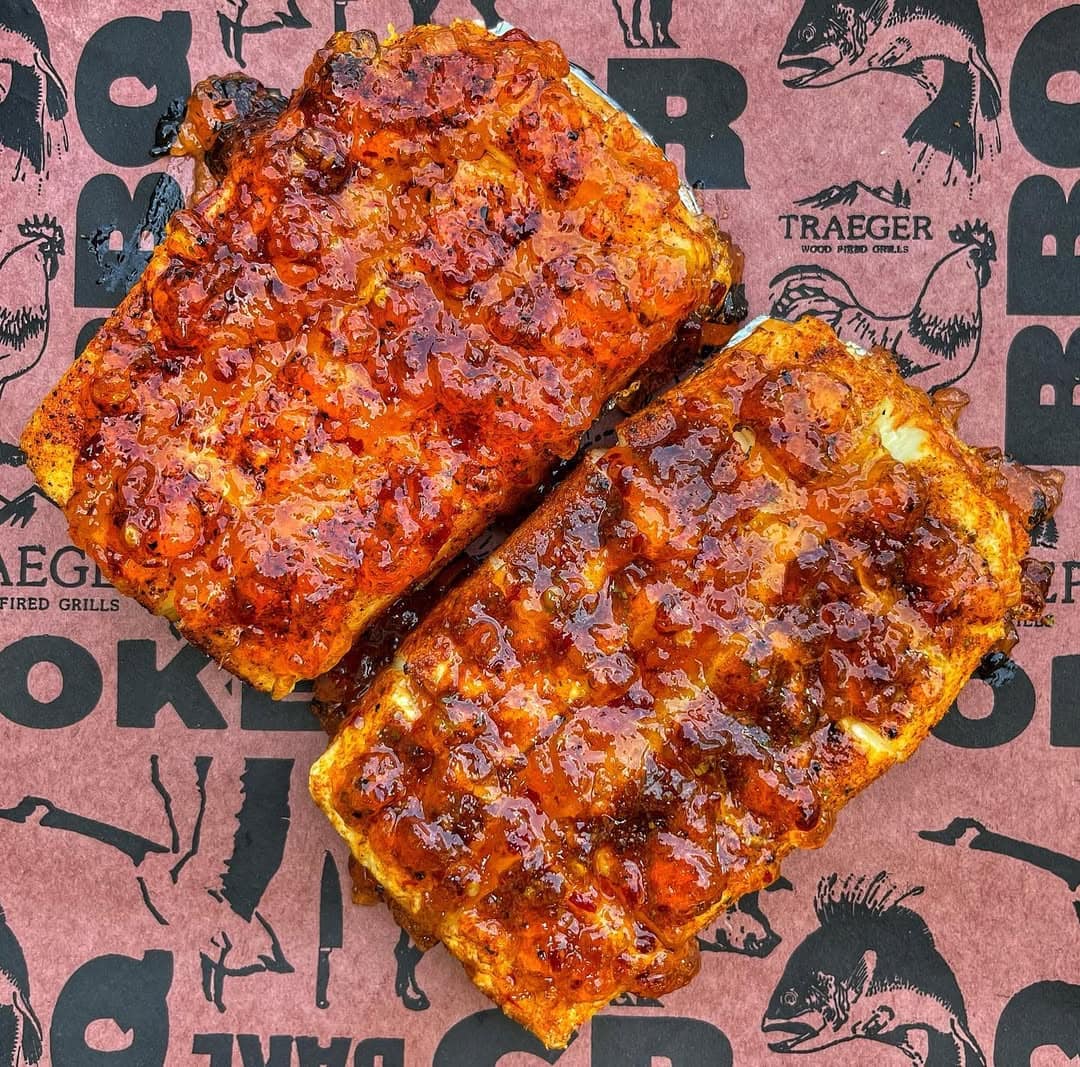 Sweet to Savory: Explore 11+ Smoked Cream Cheese Recipes & Uses